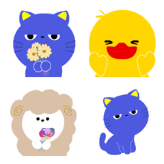 animal_ Emoji