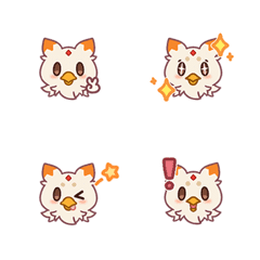 Vtuber獅鷲AYA-獅鷲篇