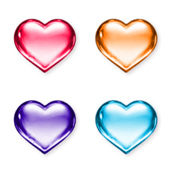 Jewel Heart 46