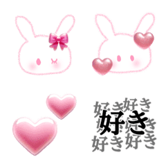 Cute handwritten emojis 08