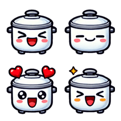 Cute Rice Cooker