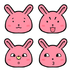 Pink-Rabbit