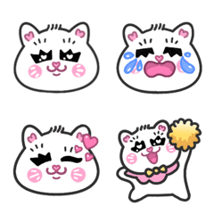 bamichan emoji
