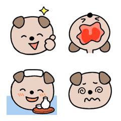 よく使うイヌ