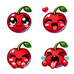 Cute Cherry 2!