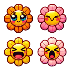 Cute Flower 3!