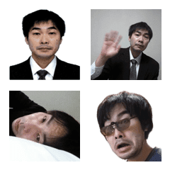 Y.M emoji