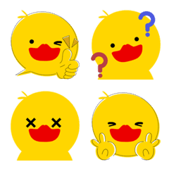 animal Emoji _2