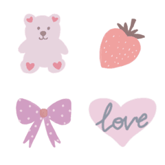 Pastel Valentine#2