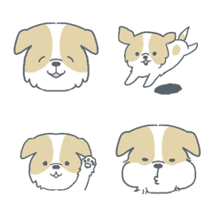 bow-wow emoji2