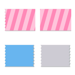 Washi tape!!Stripes