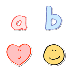 small abc