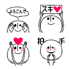 puniico sticker363