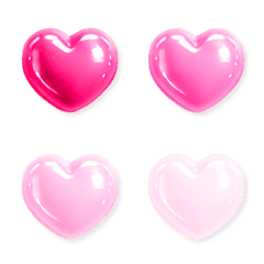 Jewel Heart 66