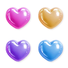 Jewel Heart 67