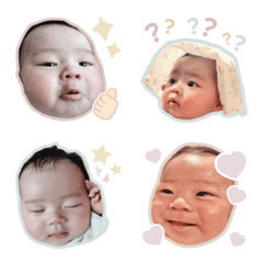 HARU EMOJI 1