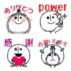 puniico sticker364