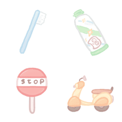 Household items