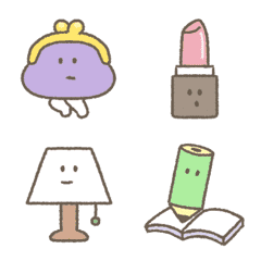 Animated Emoji [various]