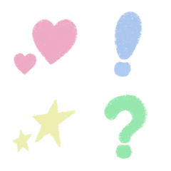 ゆるふわ記号ズ