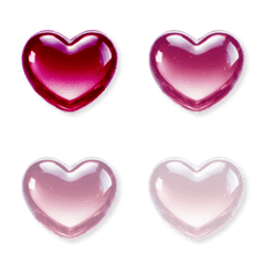 gem heart