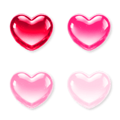 gem heart 2