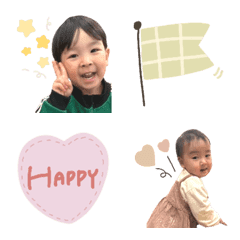 HonoIku emoji @emu.design