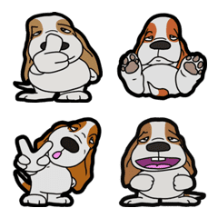 Basset Hound (Part21)