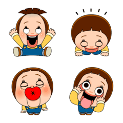 Sho-chan Emoji3