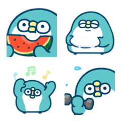 PP mini Animated Emoji-5