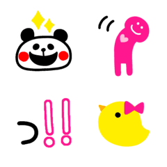 Natsukashii Heisei emoji