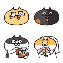 Meowow Park's Emoji 1