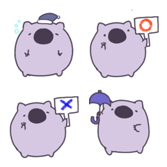 ちびうぉんちゃん