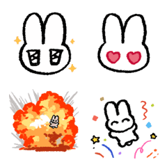It's Usagi coming back!