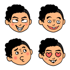 yukainaNAKAMAtachi