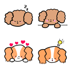 わんわんトイ&キャバ