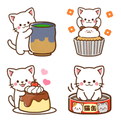 시로 고양이♡매일 사용할 수있는 일상