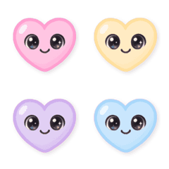 ジュエルハート | にこちゃん