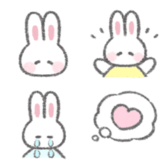 The fluffy bunny4