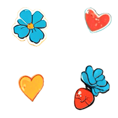 Such a cute Emoji