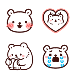 Bac Bac’s Diary: Not Just Emoji