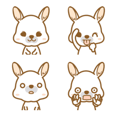 bunny Emoji2