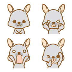 bunny Emoji3
