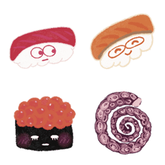 Sushisushikun