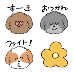 one's pet dog10