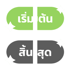 ป้าย เอกสาร กิจกรรม โปรโมชั่น - ชุด 2