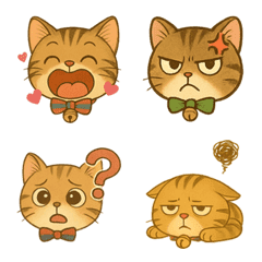 The Twin Cats