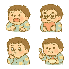 Hungryboy