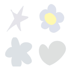 Letters and numbers