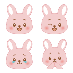 ウィンクウサギ・ピリ